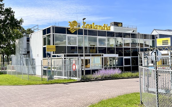 Zeelandia Bakery