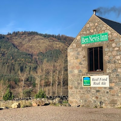 Ben Nevis Inn