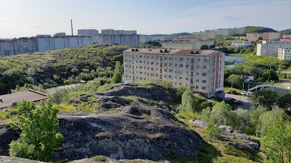 Polyarny