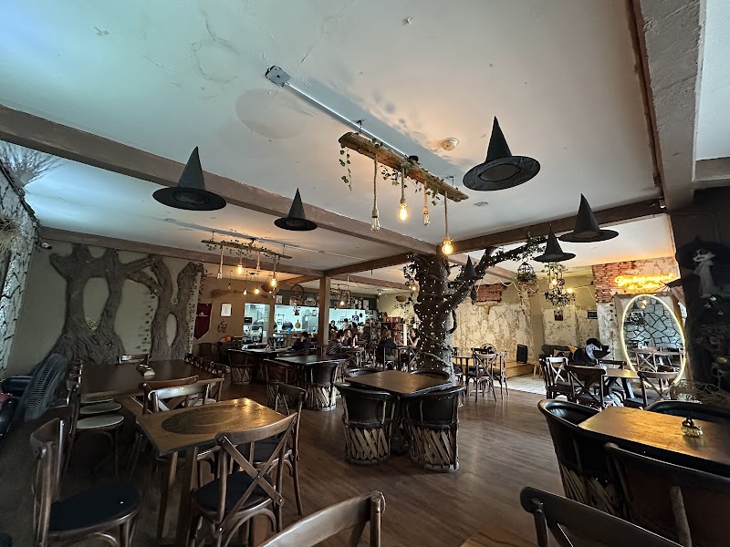 Café Centro Querétaro