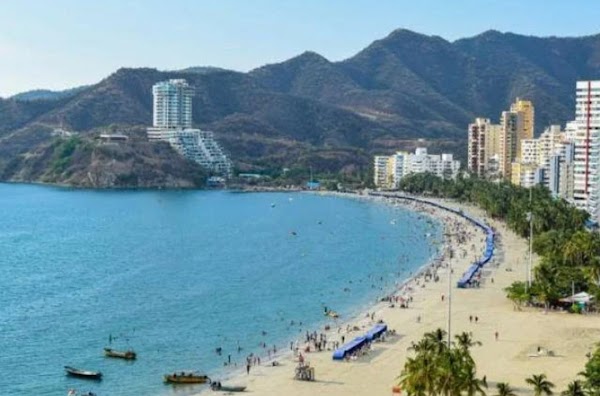 Santa Marta