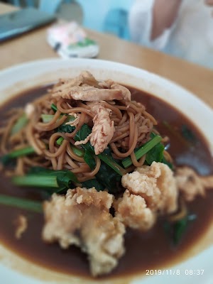 Tao Yuan Seafood