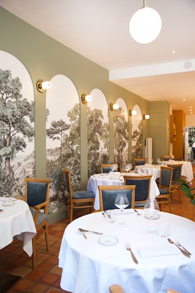 Le Chalut — Breton seafood — Normandy & Brittany — France