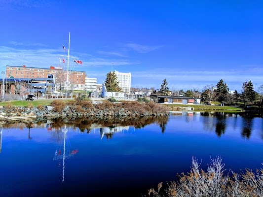 Thunder Bay