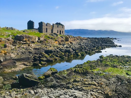 Rathlin Island