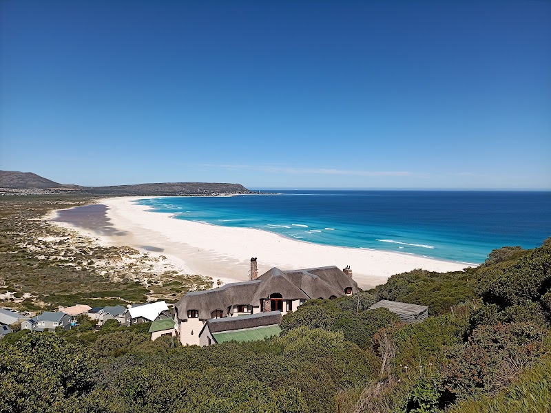 Noordhoek Beach
