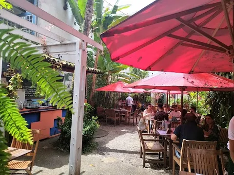 Restaurante Banana da Terra — Brazilian — Angra dos Reis to Santos: Costa Verde — Brazil