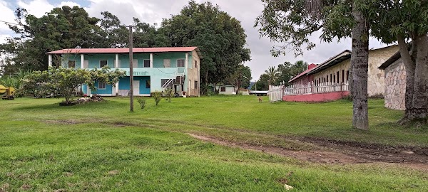 Gran Sabana savanna drive