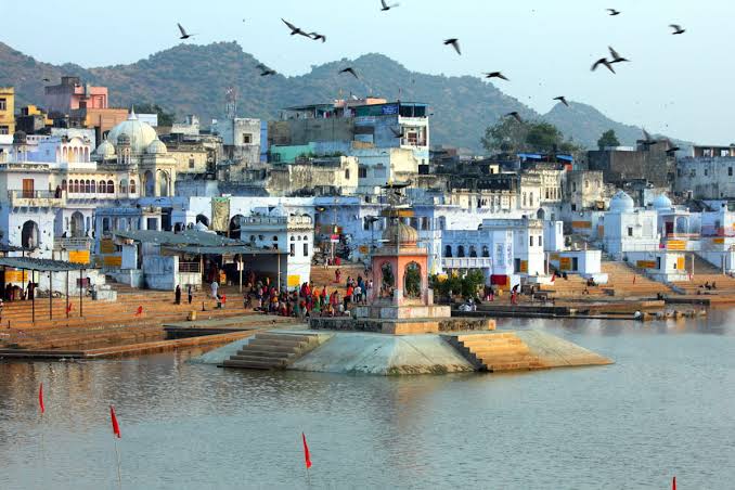 Pushkar