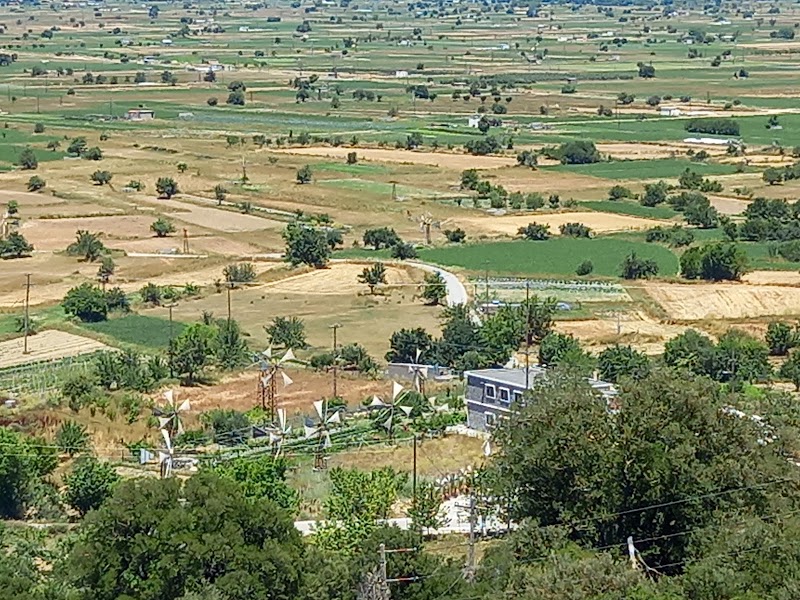 Lasithi Plateau