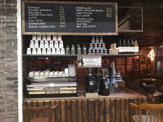 Şazoda Café