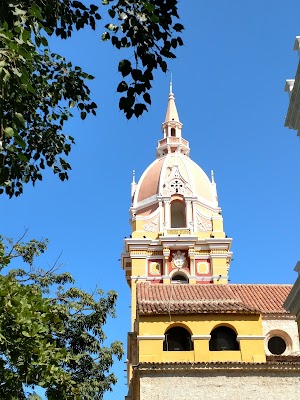 La Catedral