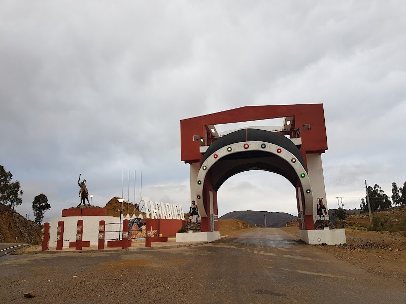 Tarabuco