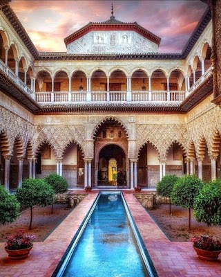 Real Alcázar