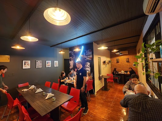 Pizzeria Restaurante La Trattoria