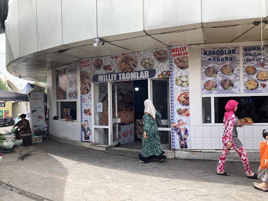 Plov Center
