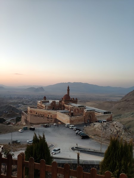 Doğubayazıt