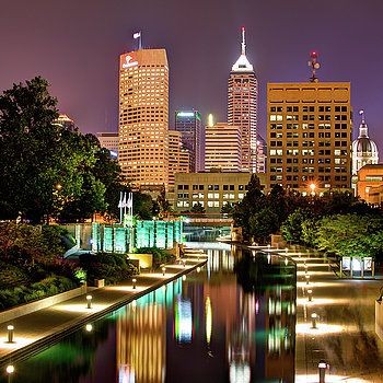 Indianapolis
