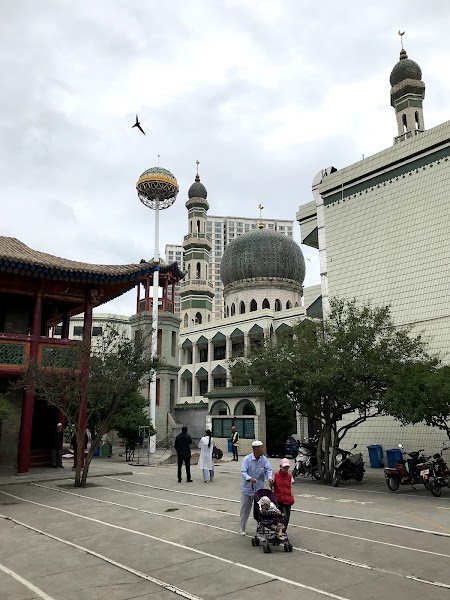 Xining