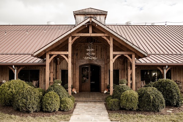 Leiper's Fork