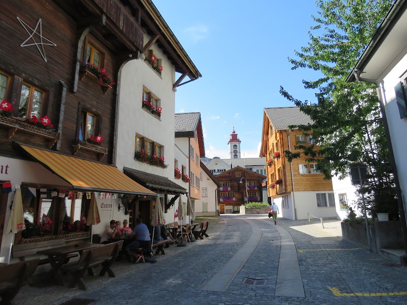 Andermatt