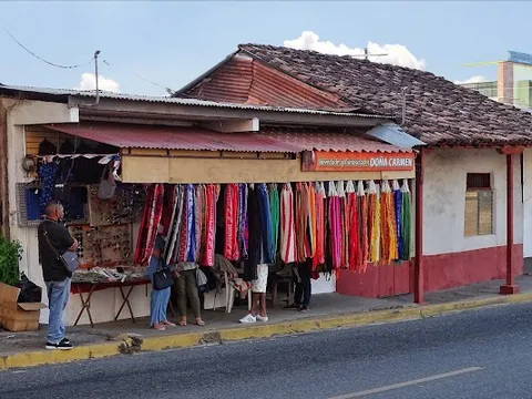 Las Tablas — City — Azuero Peninsula Loop — Panama