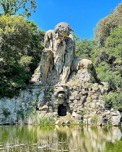 Apennine heritage-road stage — Scenic drive — Brescia-to-Rome Heritage Drive — Italy