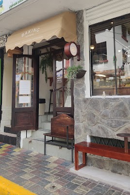 Leito's Bakery