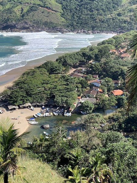 Prebooked Bonete boat excursion — Boat excursion — Angra dos Reis to Santos: Costa Verde — Brazil
