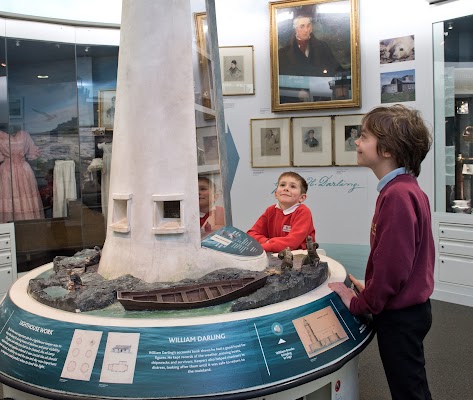 Grace Darling Museum