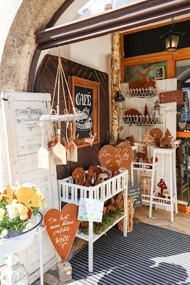 Café Einzigartig