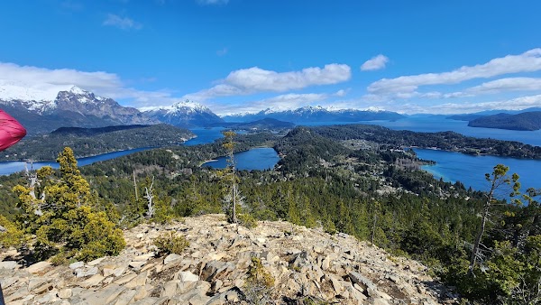 Cerro Campanario