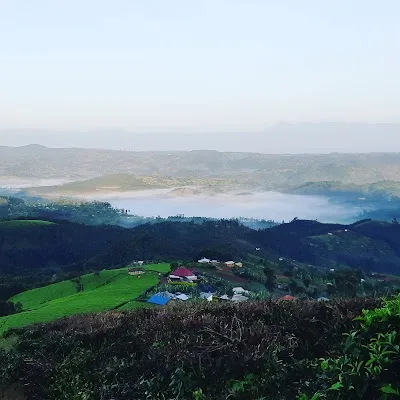 Nyamasheke — Arrival — Lake Kivu Road Drive — Rwanda