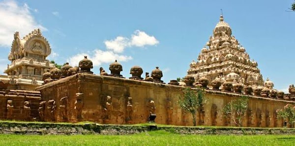 Kanchipuram
