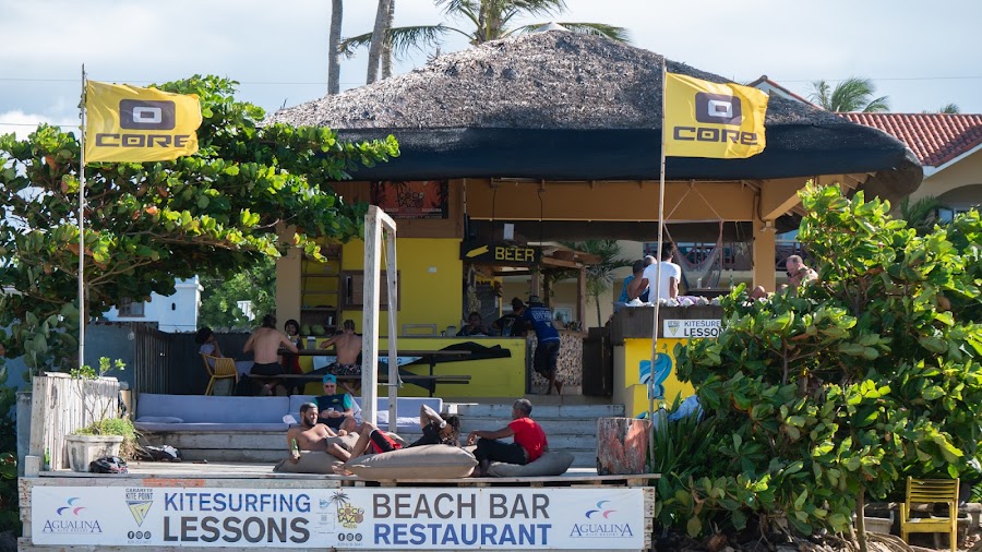 Kite or surf in Cabarete