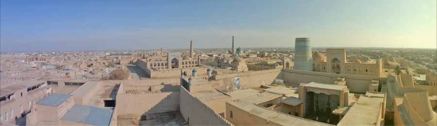 Khiva
