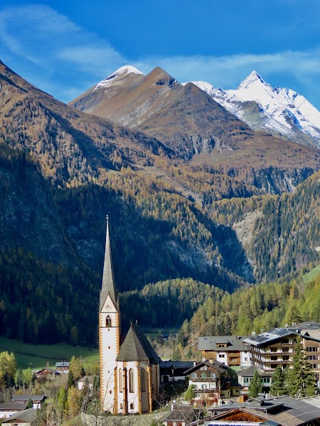 Heiligenblut