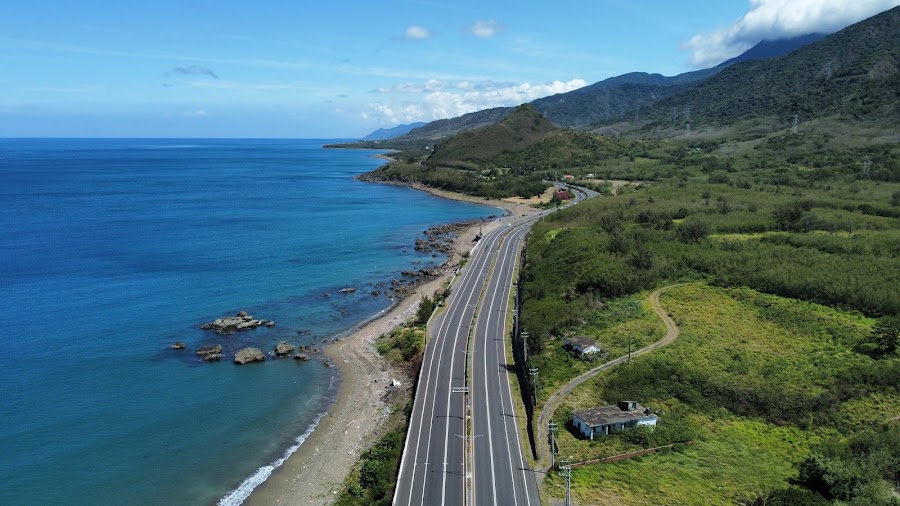 South Link to Hengchun — City — Taiwan Island Loop — Taiwan