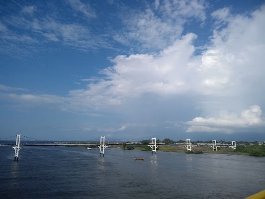 Ciénaga Grande de Santa Marta