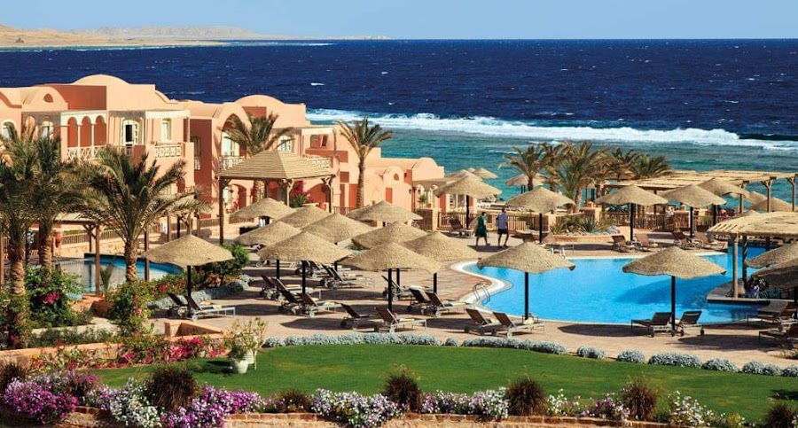 Quseir — City — Hurghada to Marsa Alam Red Sea Coast — Egypt