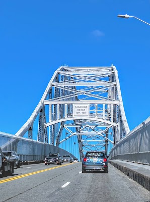 Sagamore Bridge