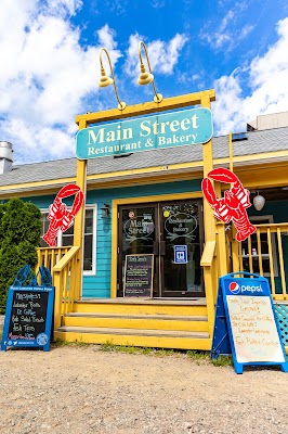 Main Street Restaurant & Bakery