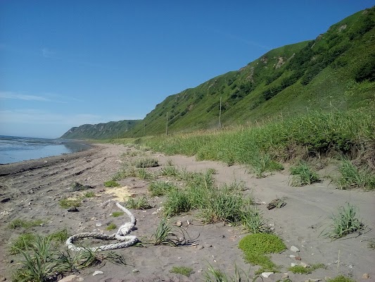 Gornozavodsk