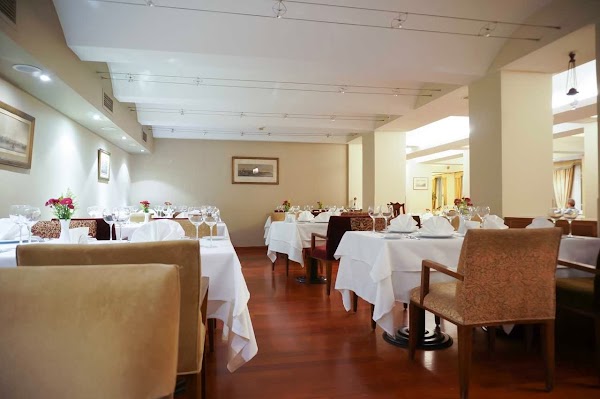 Asitane Restaurant