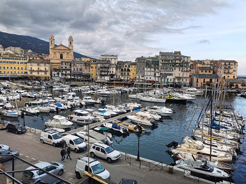 Bastia