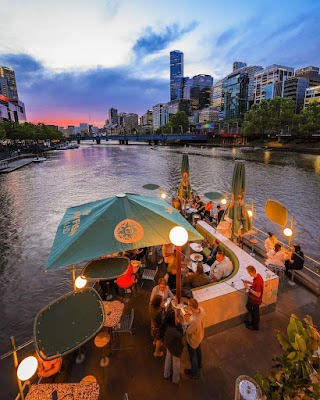 Melbourne