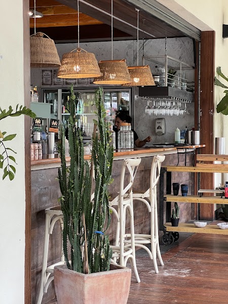 The Little Larder Port Douglas