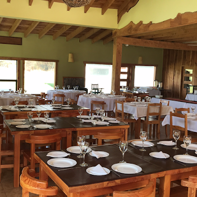 La Casona del Zorro