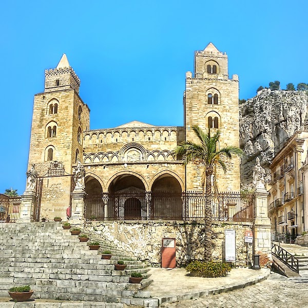Cefalù