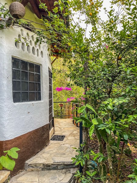 La Casita de las Gorditas